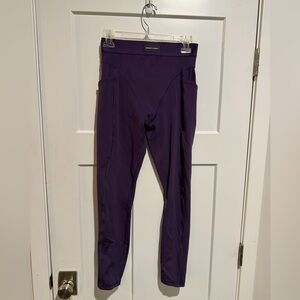 X fenty leggings small medium